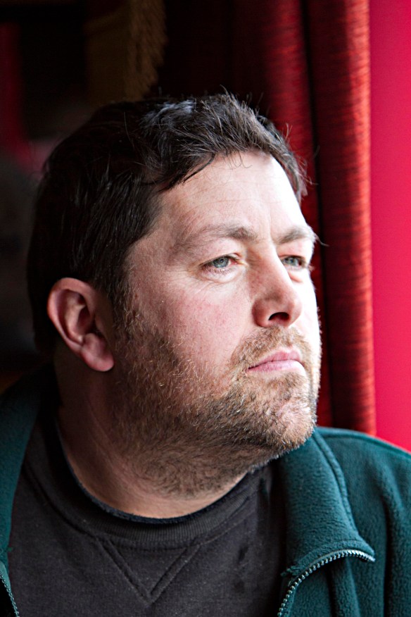 Gerard Quinn Pomeroy