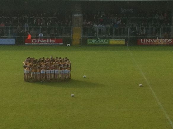 Crossmaglen Rangers